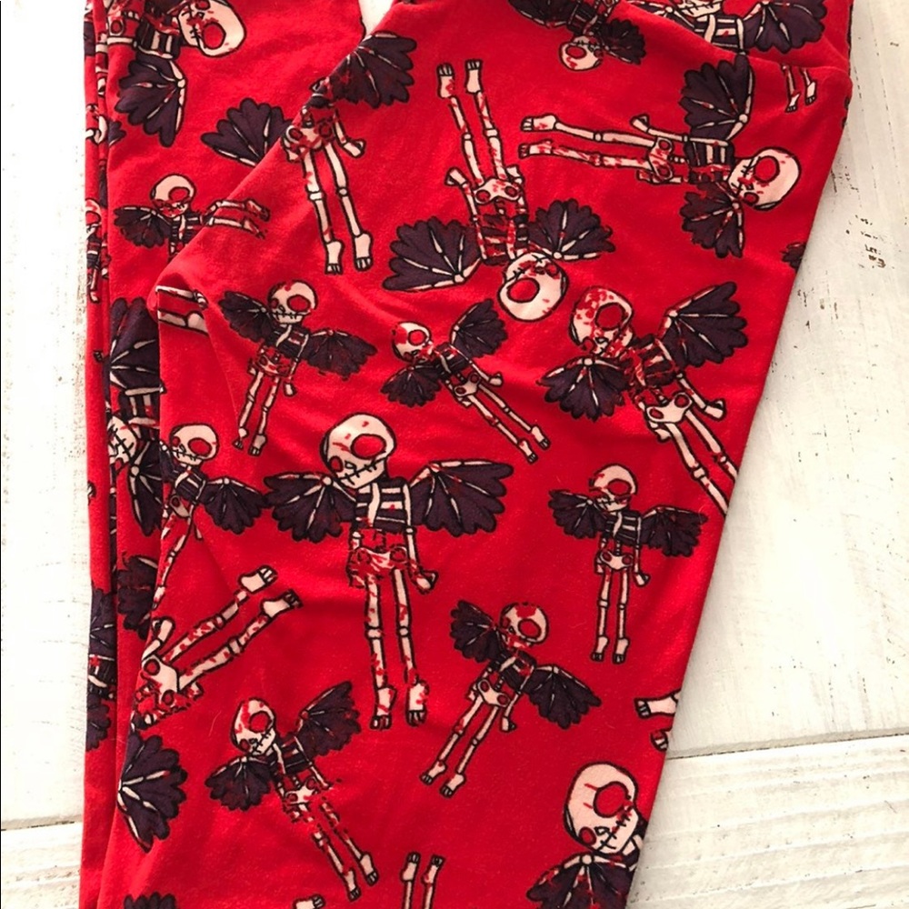 LuLaRoe leggings